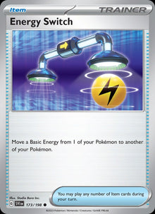 Energy Switch - Catalogusvoorbeeld