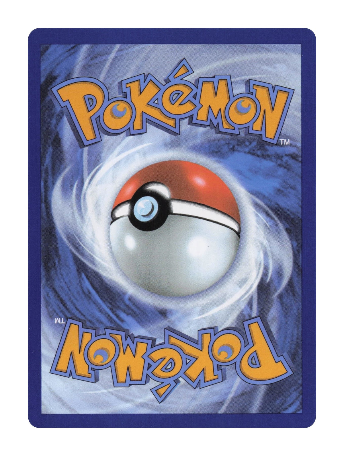 Snorlax - NM back