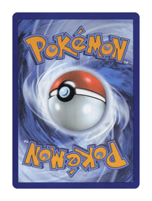 Snorlax - NM back