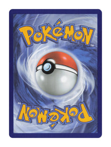 Team Rocket's Diglett - NM back