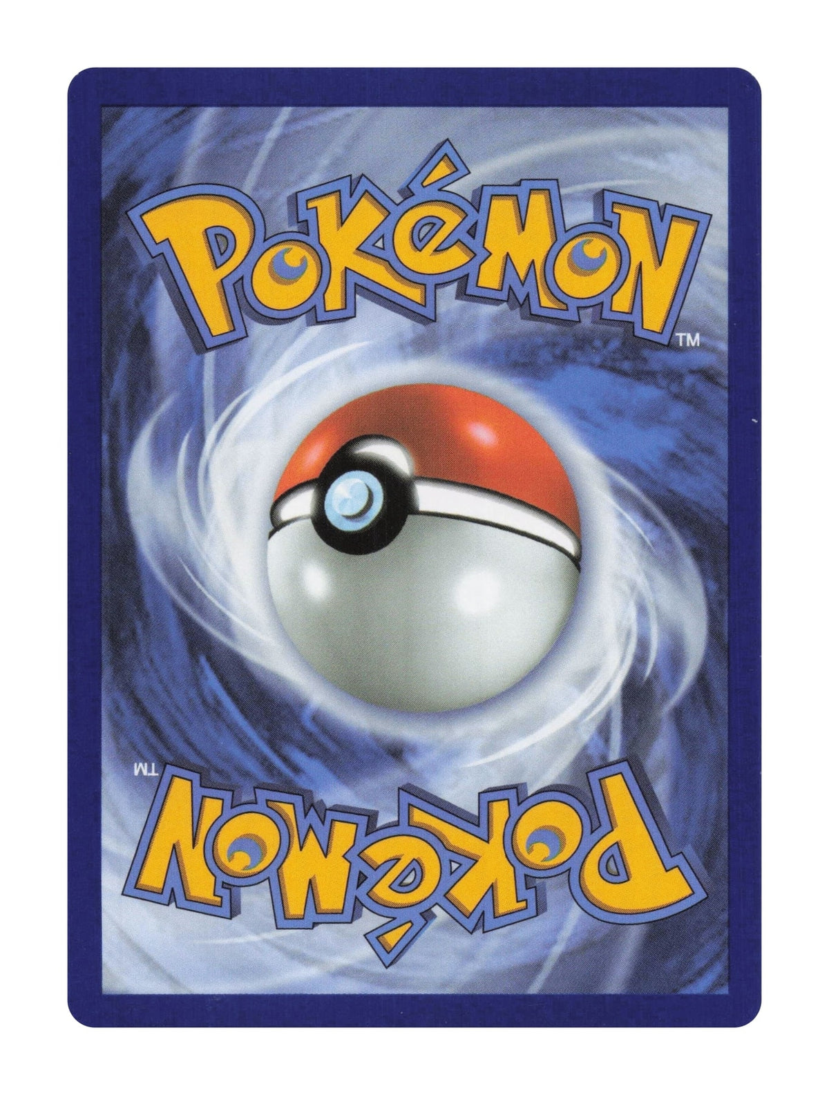 N's Vanilluxe - NM back
