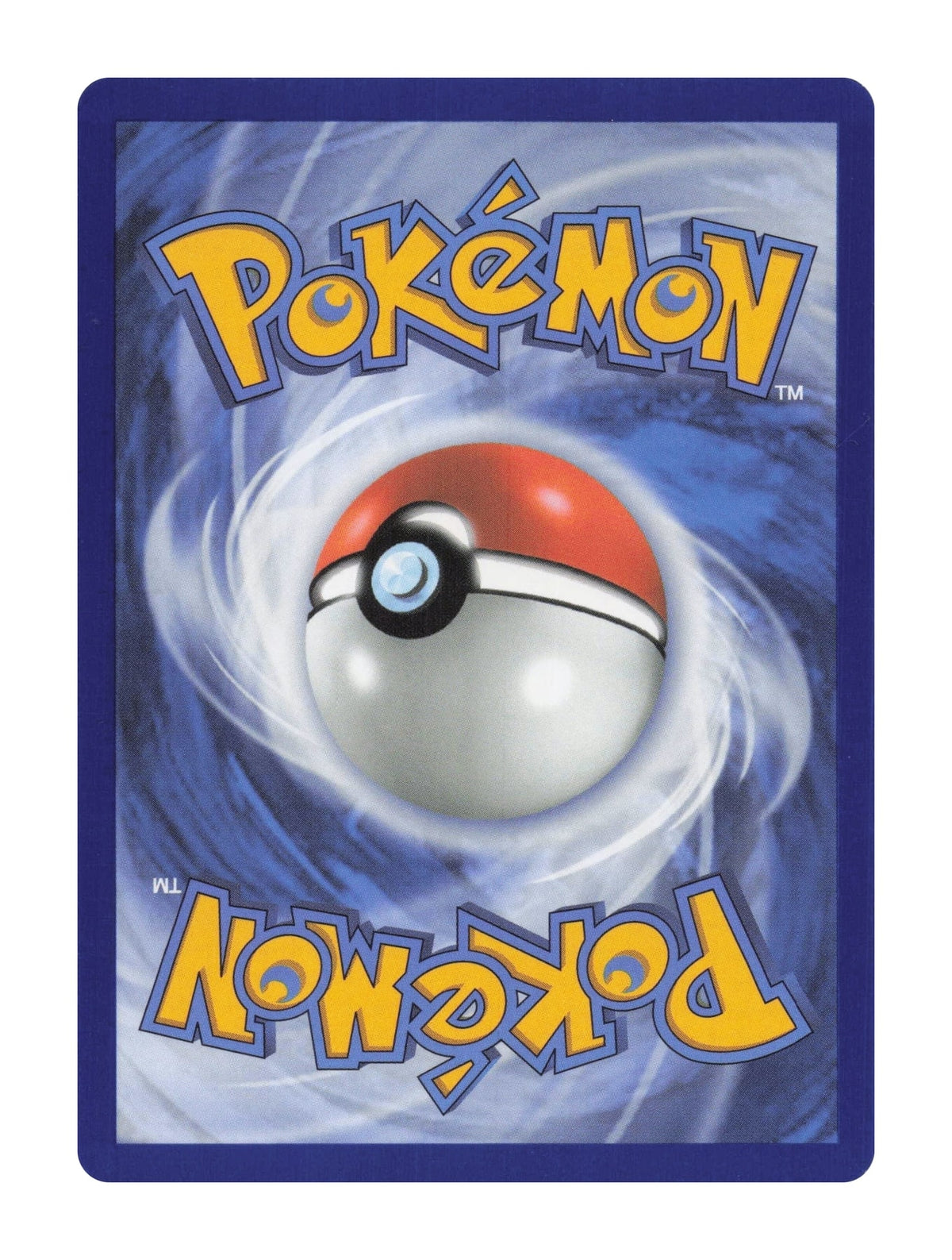 Pancham - NM back