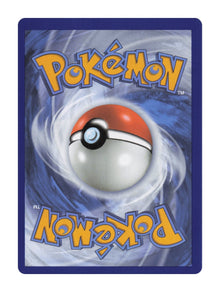 Cufant (Holo) - NM back