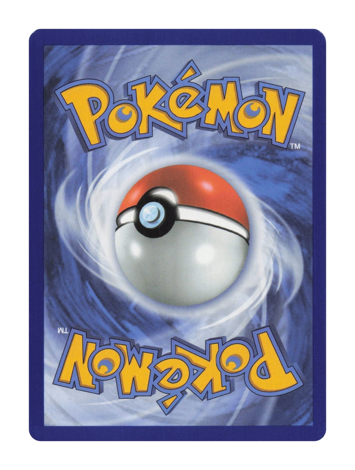 Lumiose City - NM back