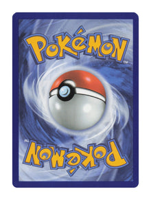 Lumiose City - NM back