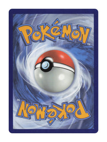 Exeggcute - NM back