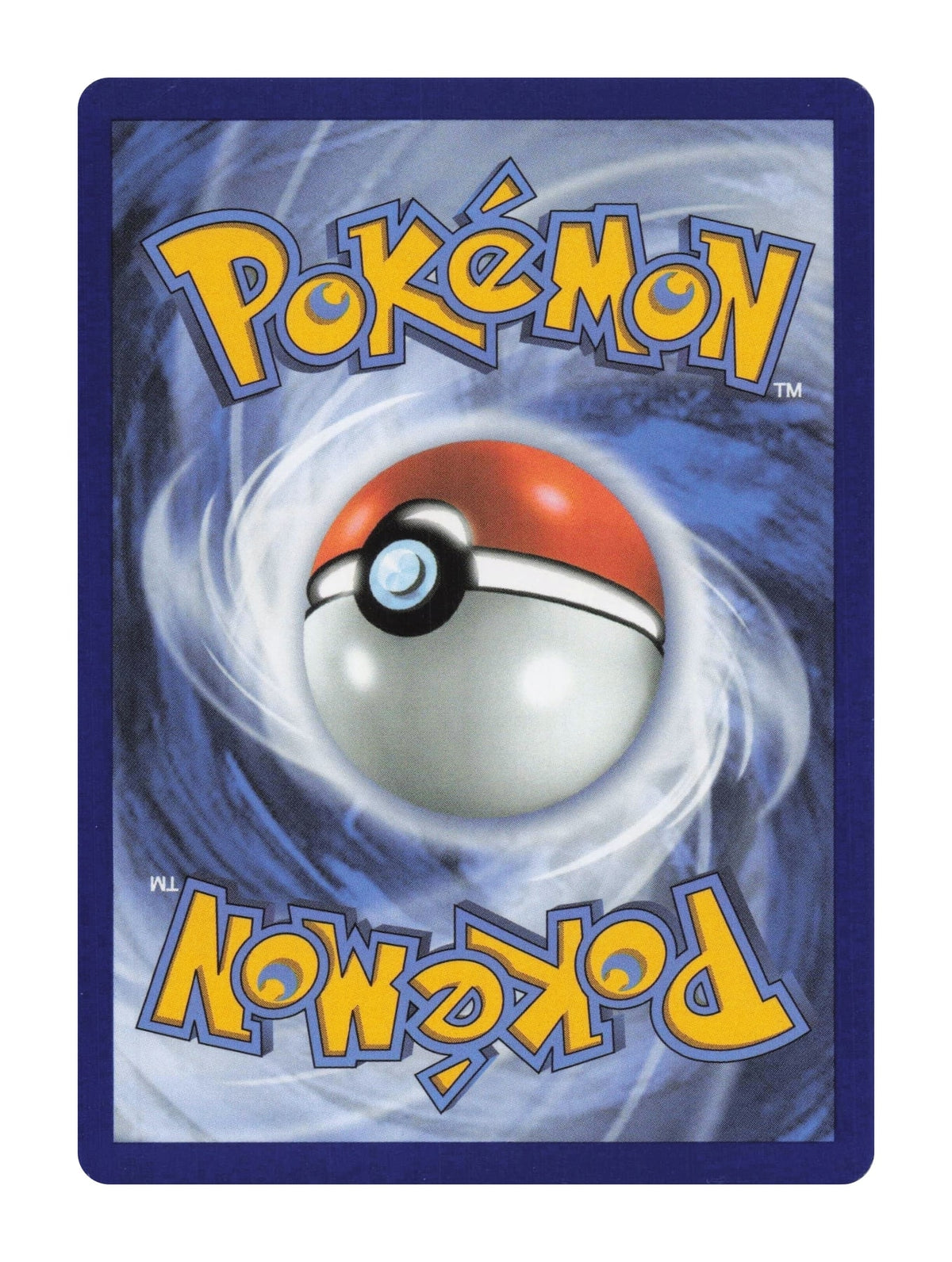 Lillipup - NM back
