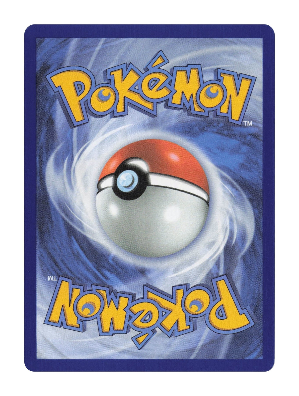 Gastly - NM back