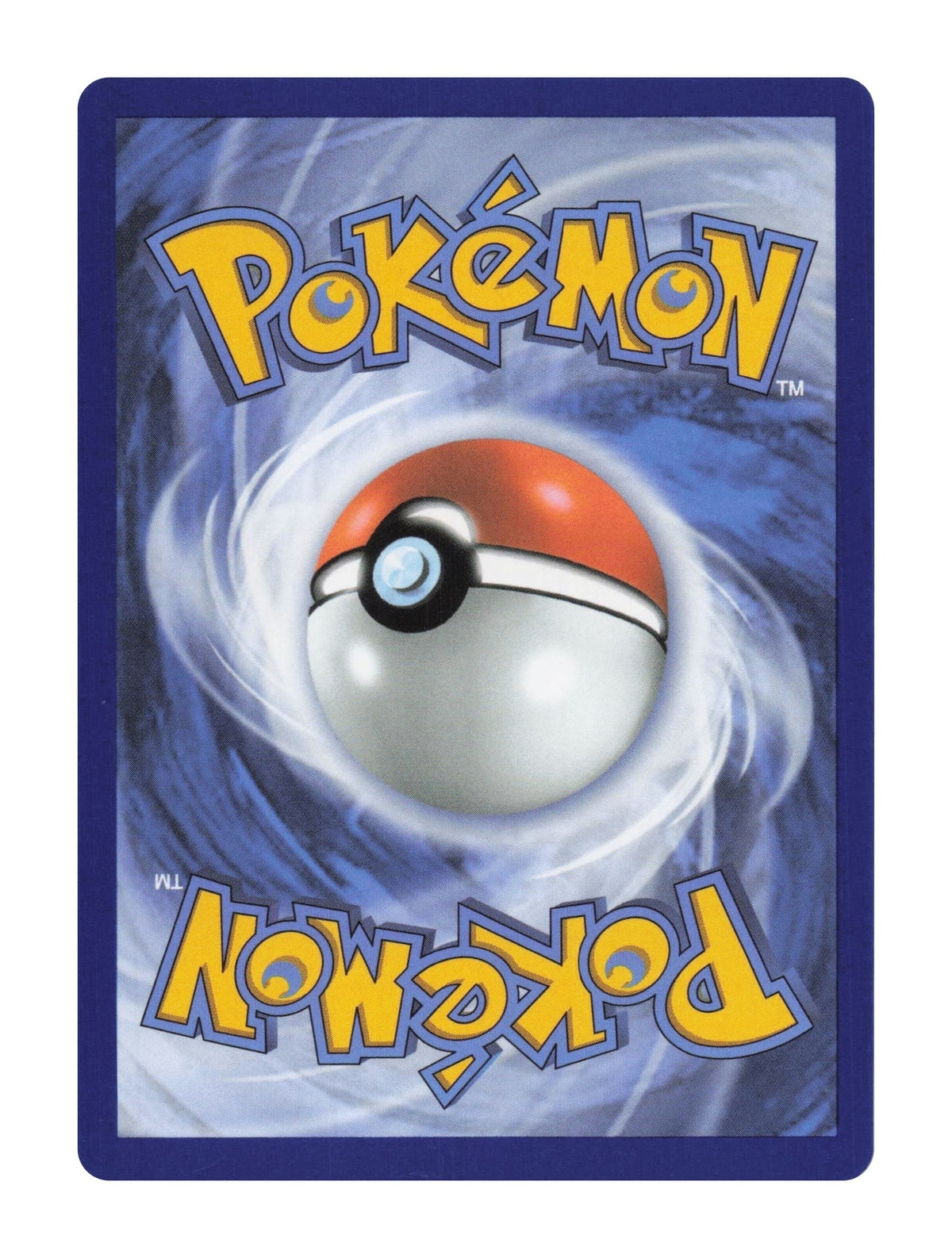 Swoobat - NM back