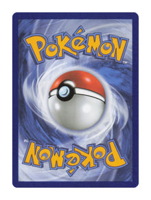 Shedinja - NM back