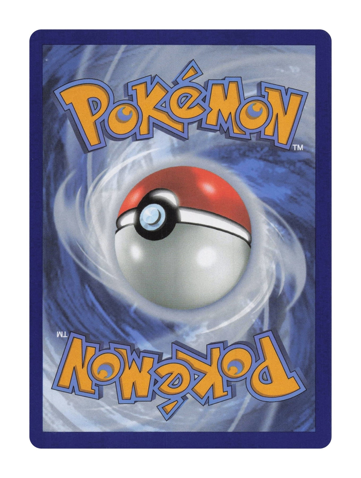 Volcarona - NM back