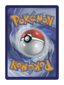 Volcarona - NM back