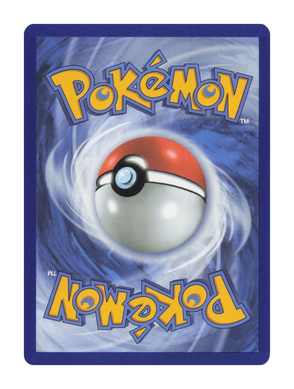 Team Rocket's Dugtrio - NM back
