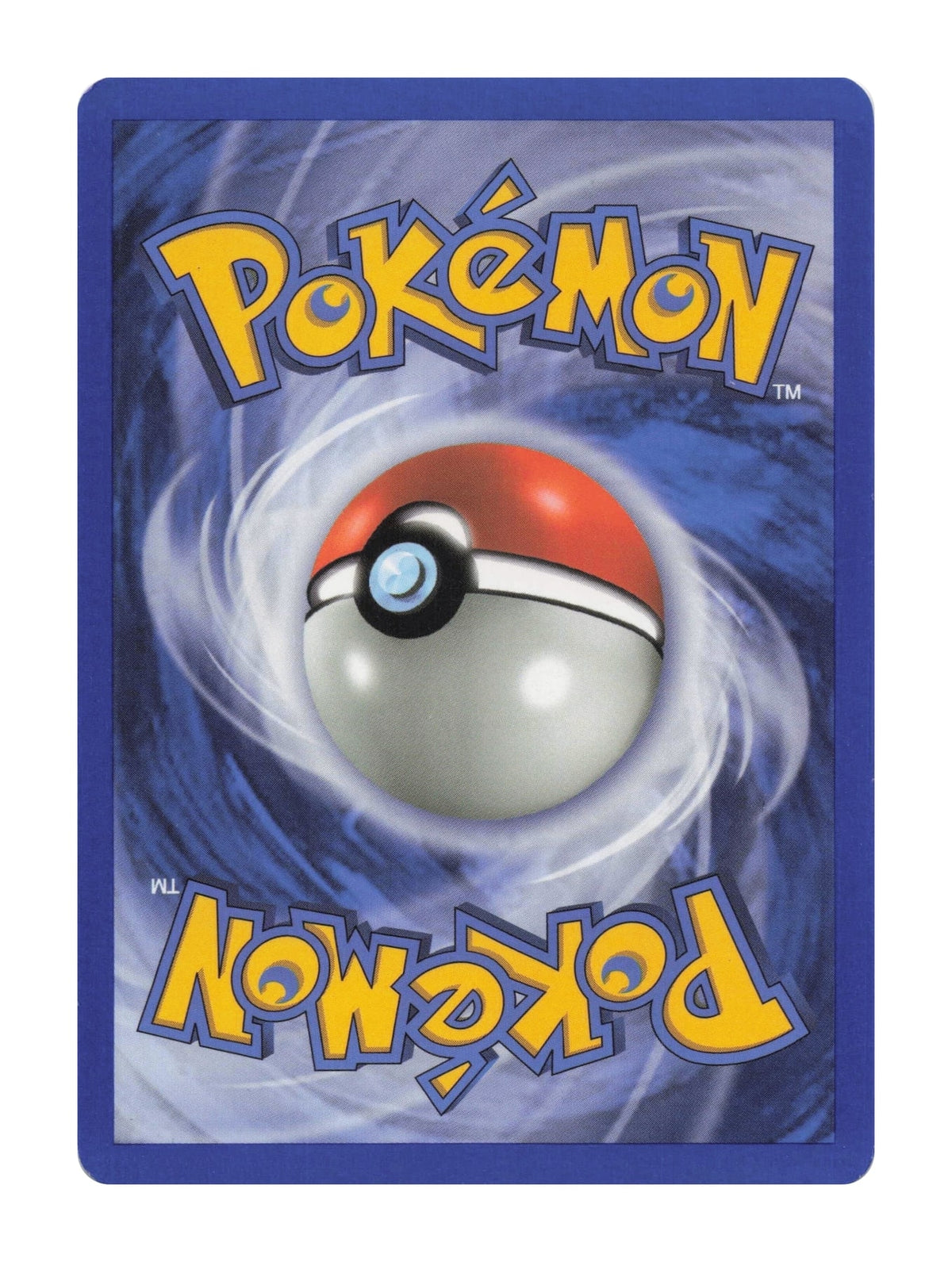 Banette (Holo) - NM back