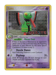 Xatu (Holo) - LP front