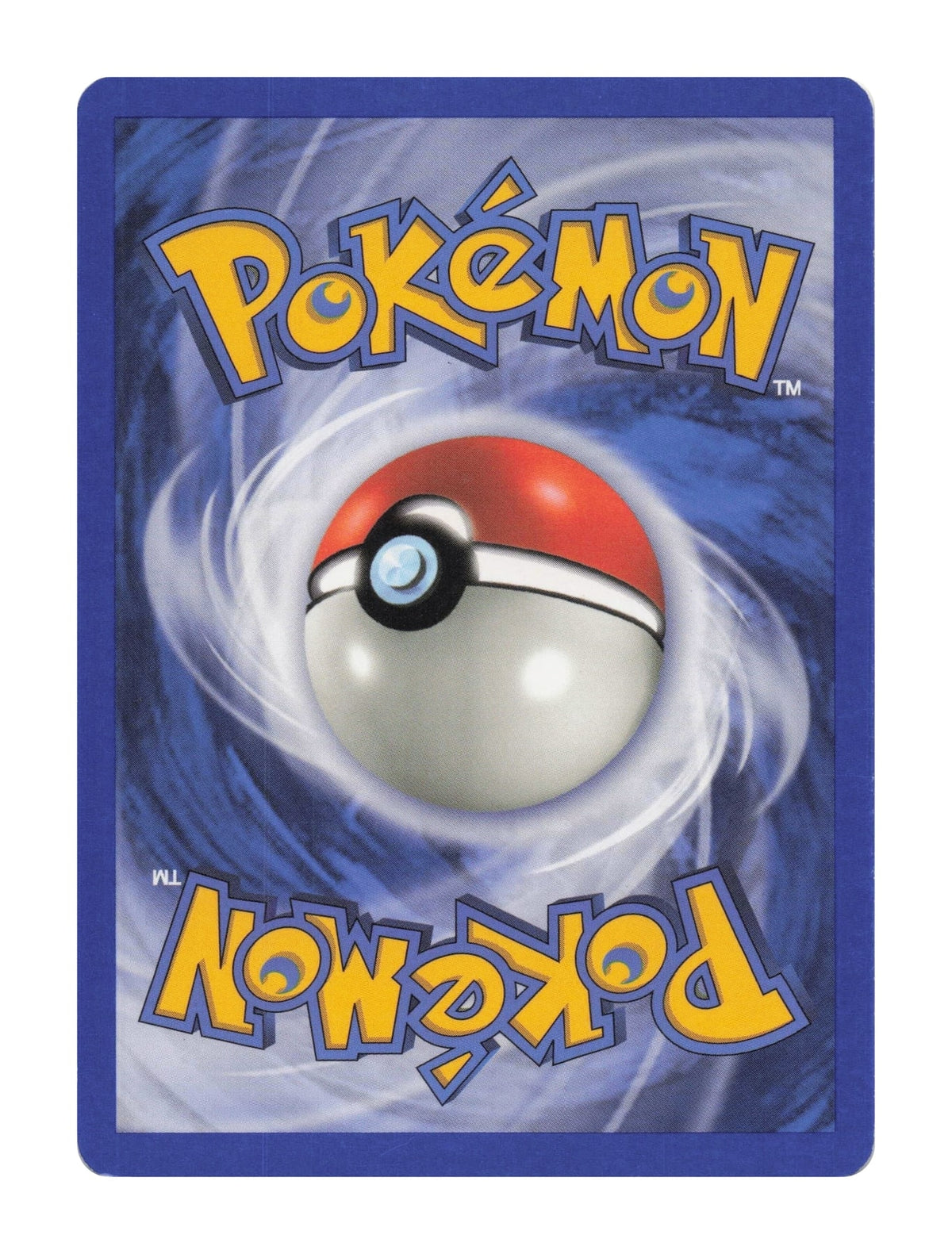 Ivysaur - NM back