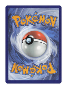 Whimsicott (Holo) - NM back