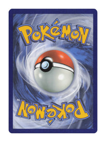 Ethan's Magcargo (Holo) - NM back