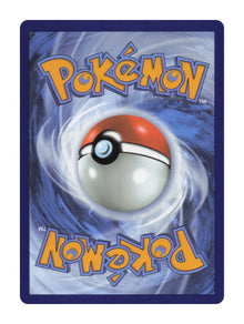 Weedle - NM back