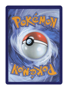 Machop - NM back