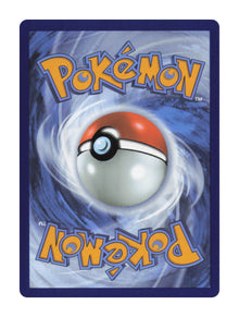 Magikarp - NM back