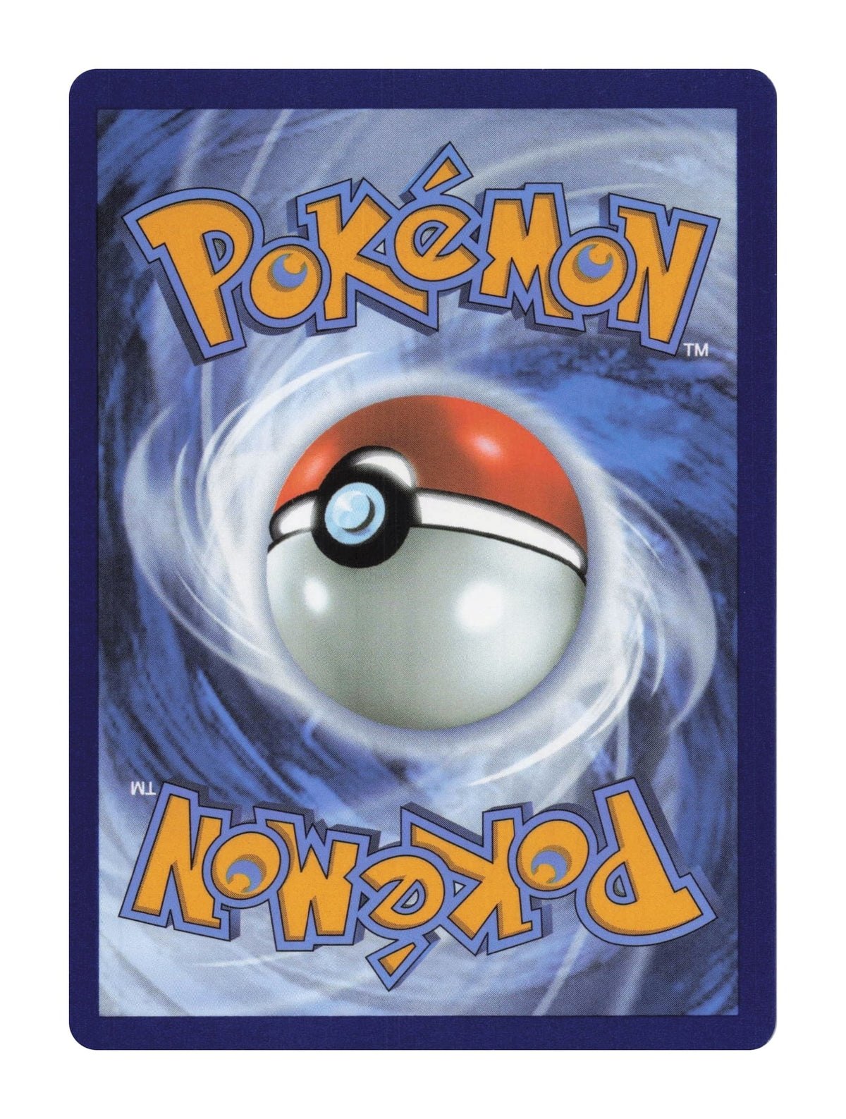 Krabby - NM back