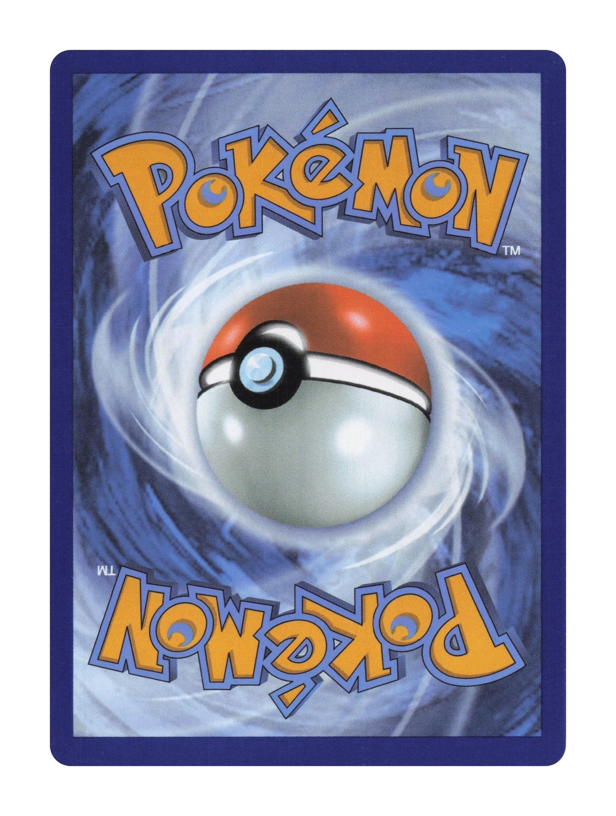 Cloyster - NM back
