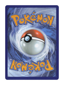 Cloyster - NM back