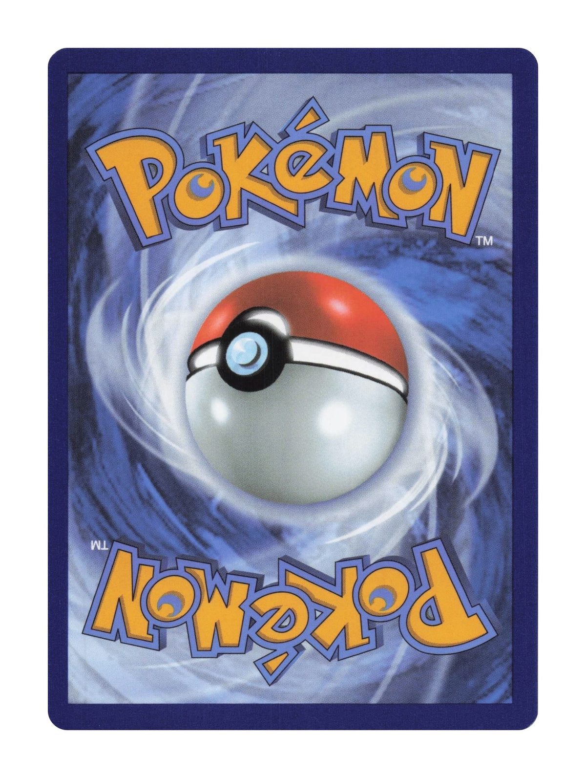Muk - NM back