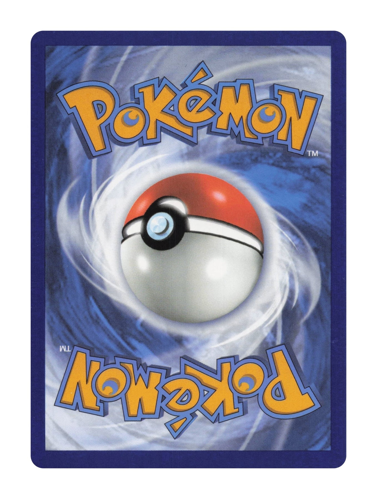 Dewgong - NM back