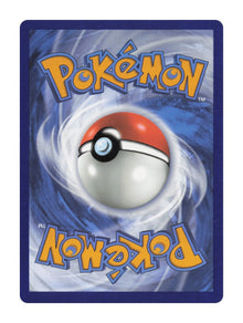 Dewgong - NM back