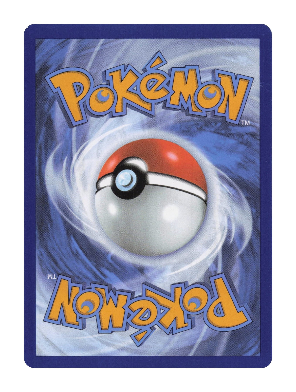Seel - NM back