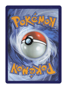 Seel (Holo) - NM back