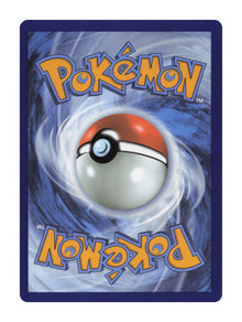 Voltorb - NM back