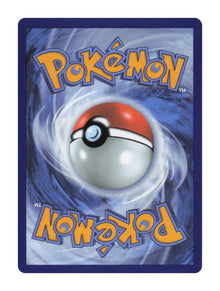 Slowbro - NM back