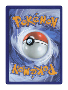 Exeggcute - NM back