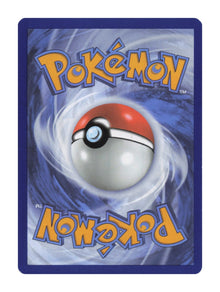 Haunter (Holo) - NM back