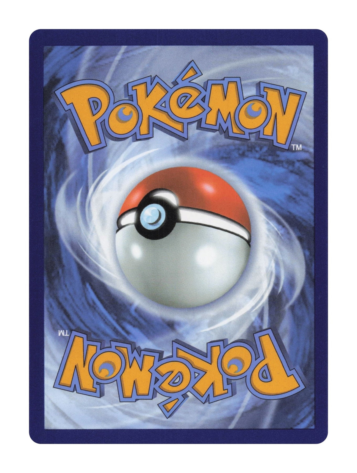 Oddish - NM back