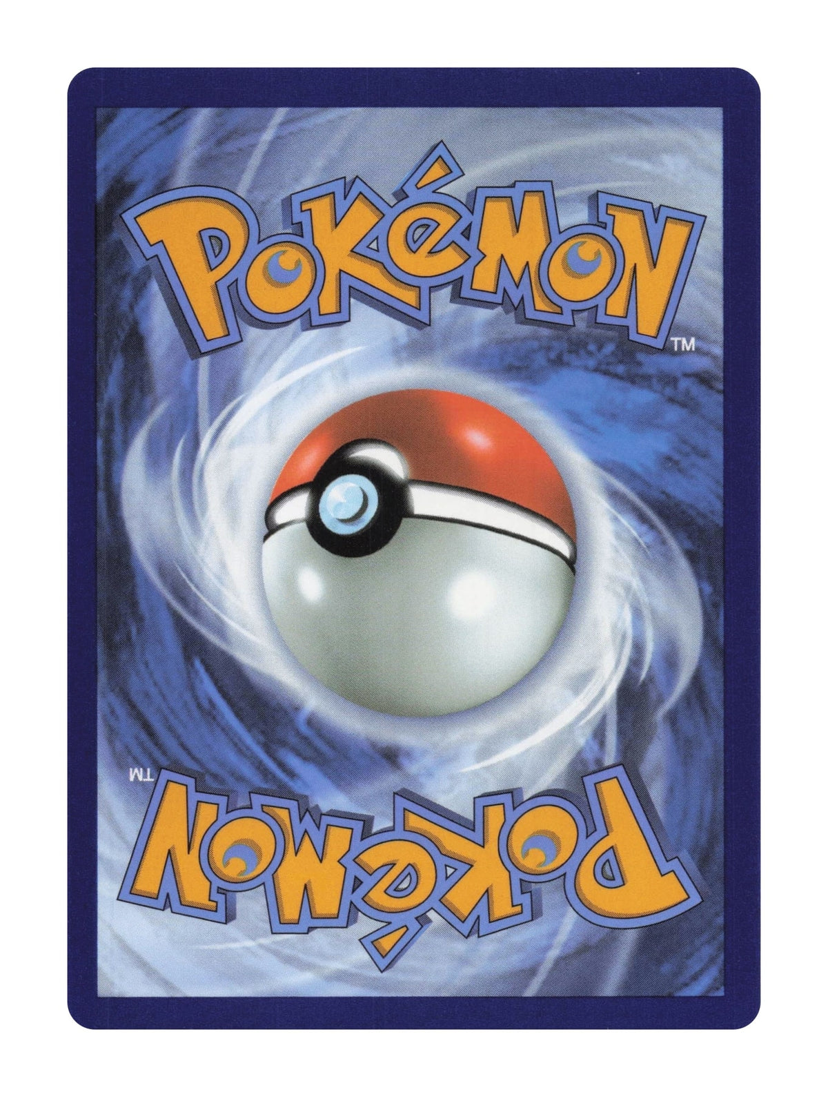 Sandshrew - NM back
