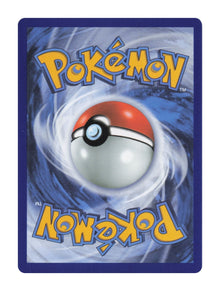 Hoothoot - NM back