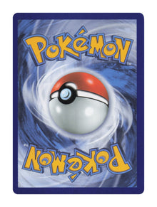 Kricketot - NM back