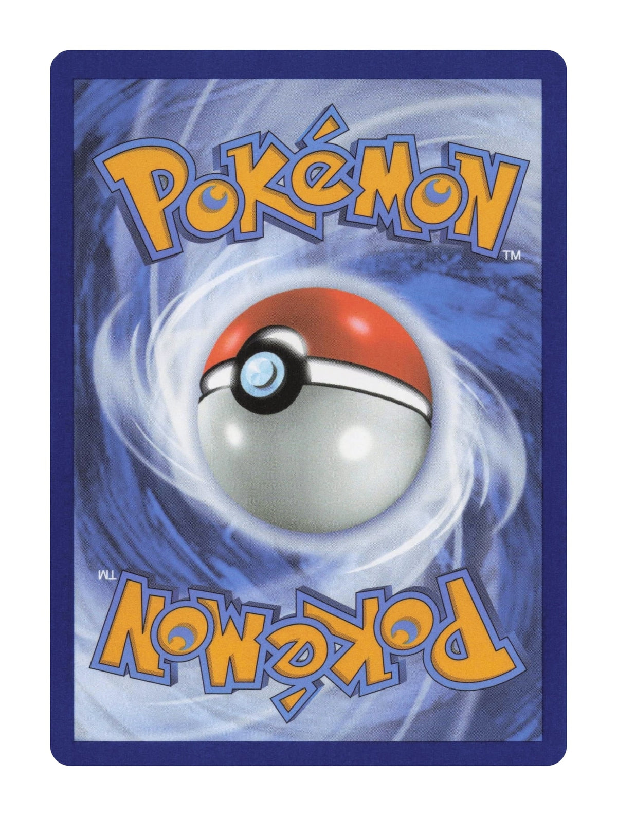 Budew - NM back