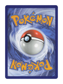 Houndoom - NM back
