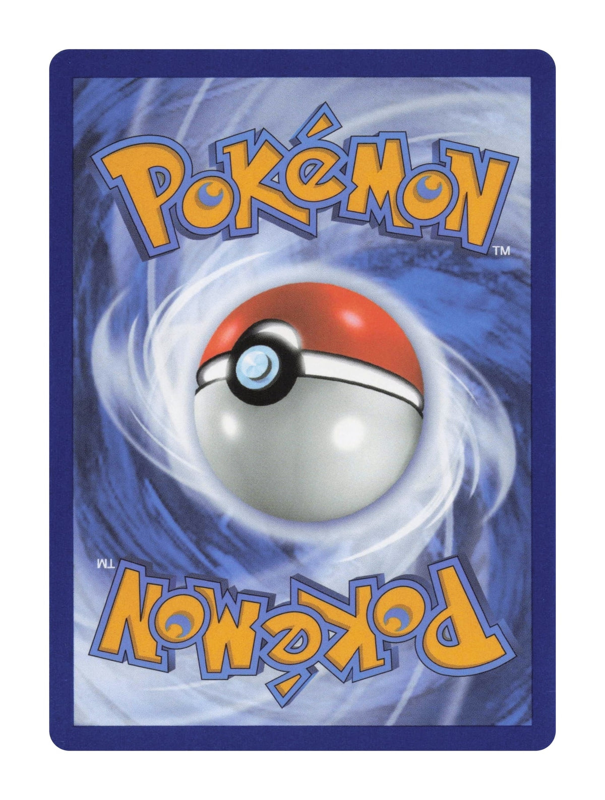Houndoom - NM back