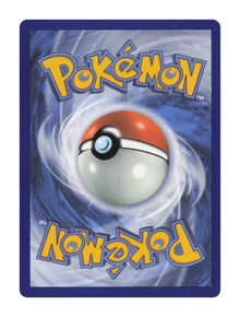 Hoppip - NM back
