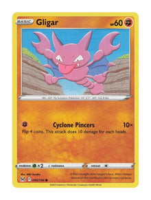 Gligar - NM front