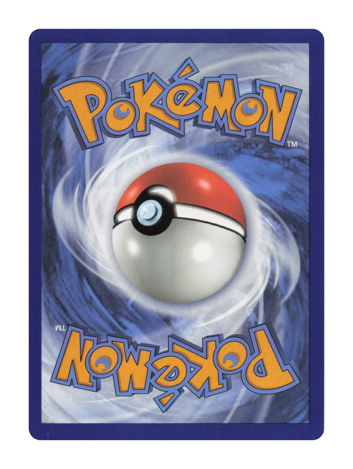 Gligar - NM back
