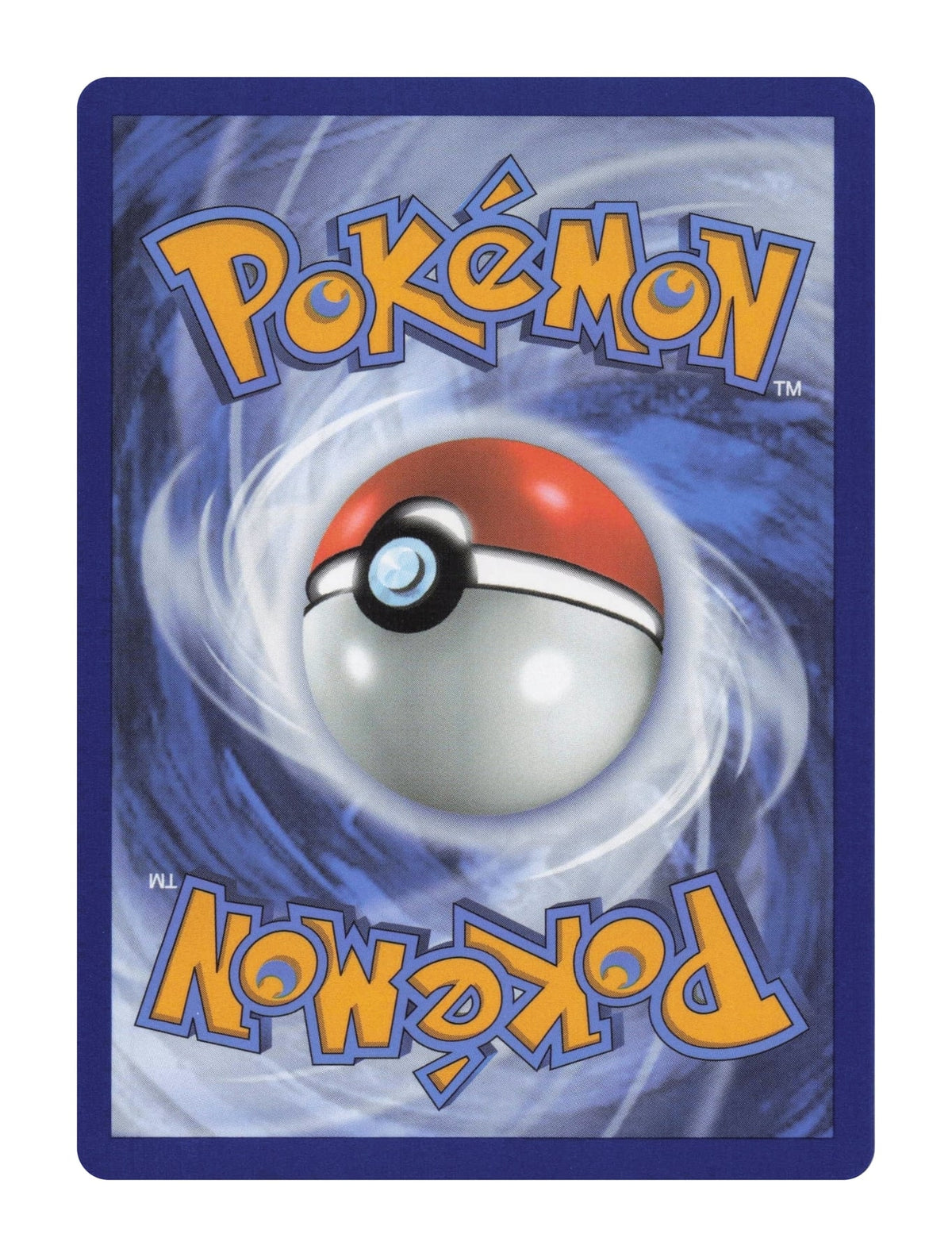 Togepi - NM back