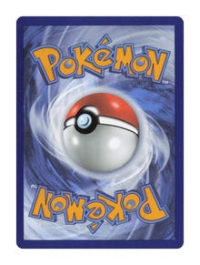 Oricorio - NM back
