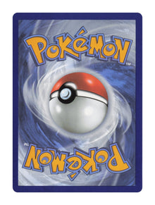 Keldeo - NM back